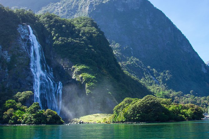 Milford Sound Glacier Flight & Cruise From Wanaka - Pricing Information