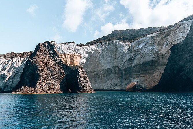 Milos-Poliegos Full-Day Sailing Tour With Lunch And Drinks (Mar ) - The Wrap Up