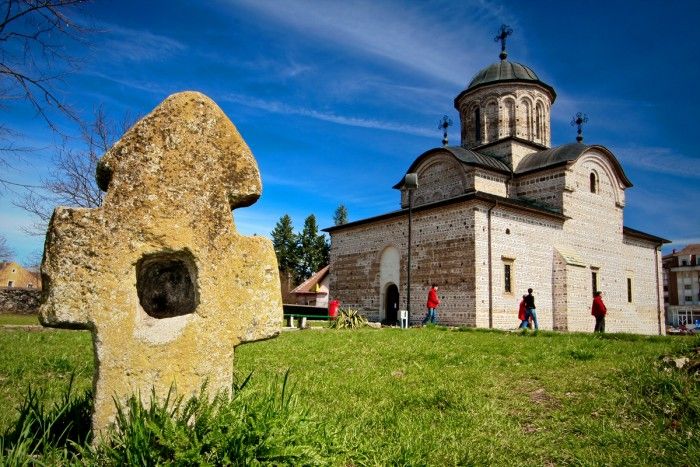 Monasteries of Curtea De Arges: Day Trip From Bucharest - Monastery Visits and Highlights