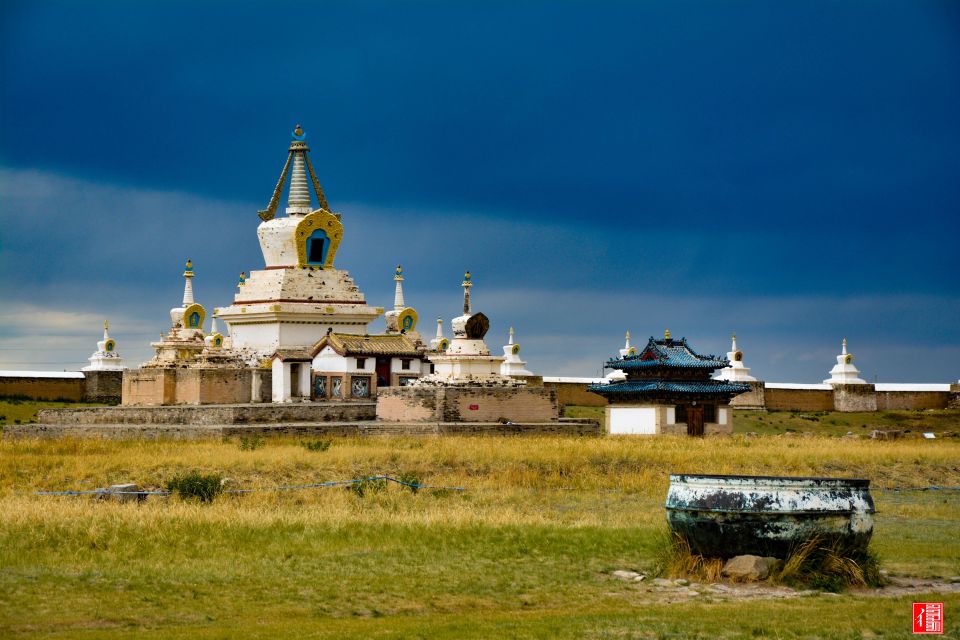 Mongolia: 11-Day Tour With Gobi Desert and Naadam Festival - Important Directions and Reminders