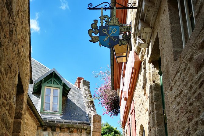 Mont Saint-Michel Day Trip From Bayeux (Shared Tour) - Last Words