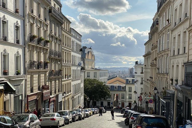 Montmartre Semi Private Walking Tour MAX 6 PEOPLE Guaranteed - Last Words