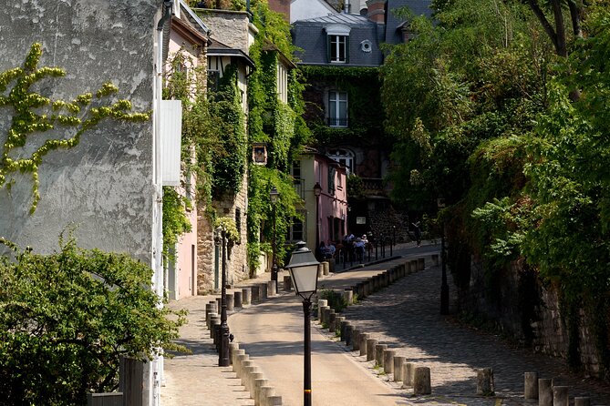 Montmartre'S Heritage With Specialties Tasting Private Tour - Last Words