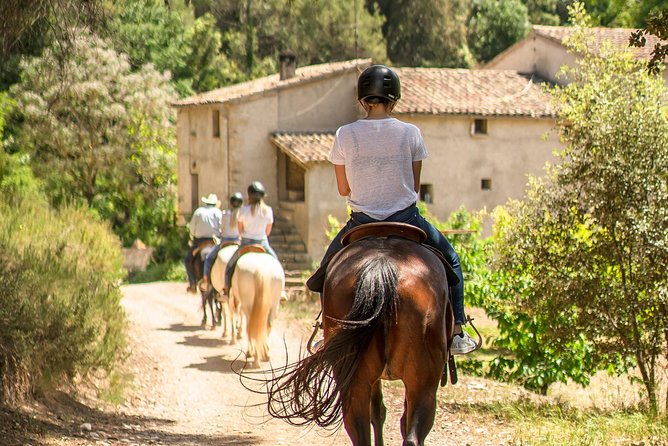 Montserrat Monastery & Horse Riding Experience From Barcelona - Last Words