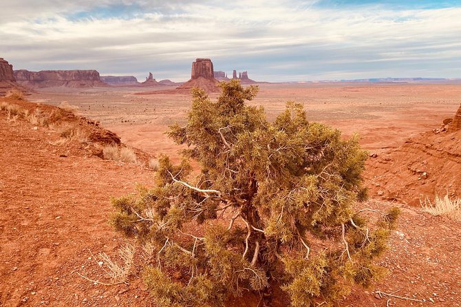 Monument Valley Backcountry Tour - Common questions
