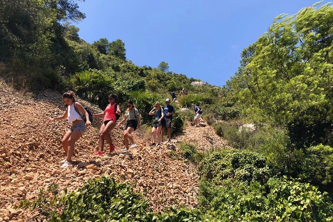 Moraira to Cala Del Moraig Private Hiking Tour From Valencia (Mar ) - Traveler Photos