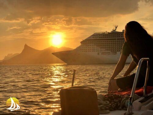 Morning Sailing Tour in Rio - Meeting Point