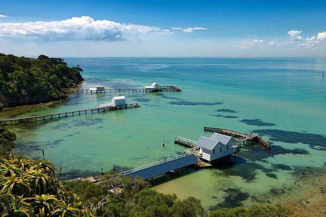 Mornington Peninsula Gourmet Full-Day Private Tour - Customer Reviews and Feedback