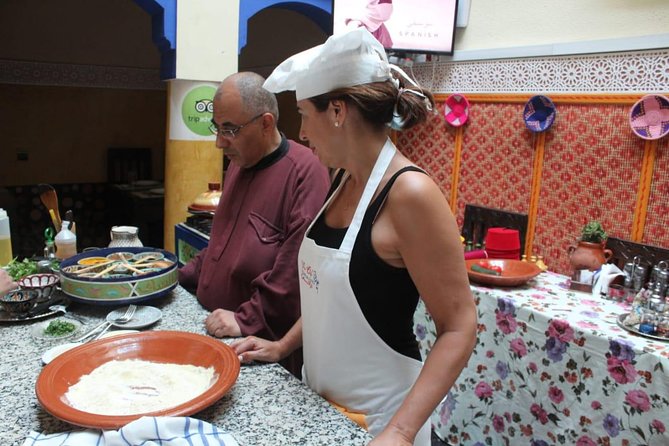 Moroccan Cooking Classes - Common questions