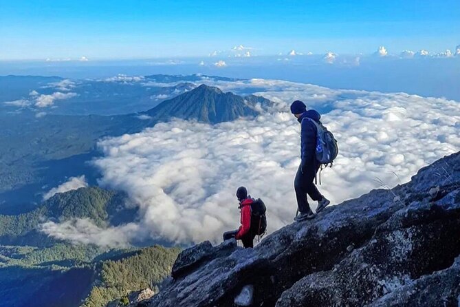 Mount Agung Sunrise Trekking Tour - Tour Type and Cancellation Policy