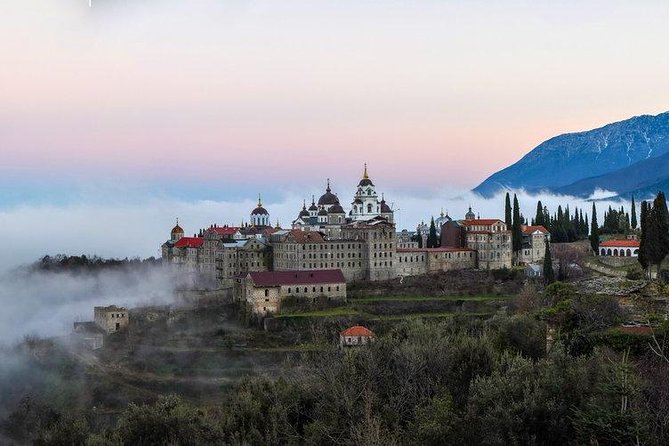 Mount Athos Full Day Cruise From Thessaloniki - Tips for a Memorable Experience