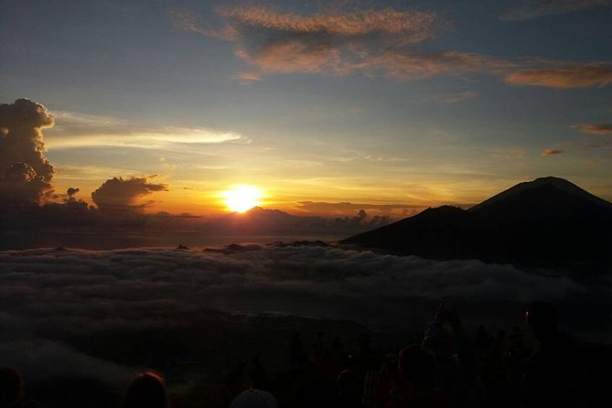 Mount Batur Camping Tour With Sunset and Sunrise Experience - Last Words