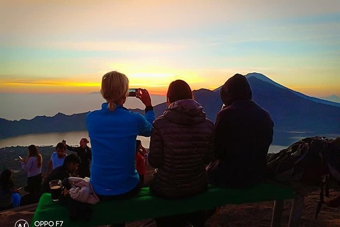 Mount Batur Guide and Natural Hot Spring - Flexible Cancellation Policy