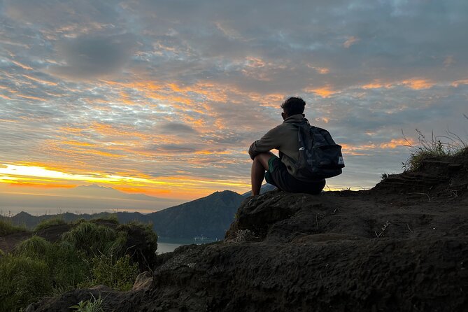 Mount Batur Sunrise Trekking Guide - Common questions