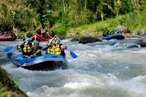 Mount Batur: Volcano Sunrise Jeep & Ubud Adventures - Tour Logistics