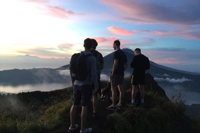 Mount Batur Volcano - Sunrise Trekking Tour With Breakfast - Tour Highlights