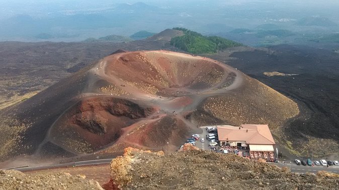 Mount Etna Day Trip From Taormina - Last Words