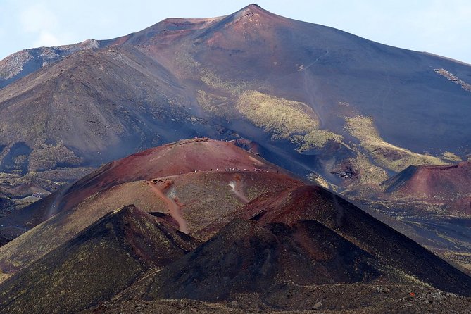 Mount Etna Jeep Tour With Lava Tube Visit (Mar ) - Common questions