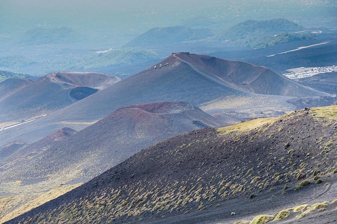 Mount Etna Nature Hike, Lava Cave Tour From Catania (Mar ) - Unforgettable Experiences