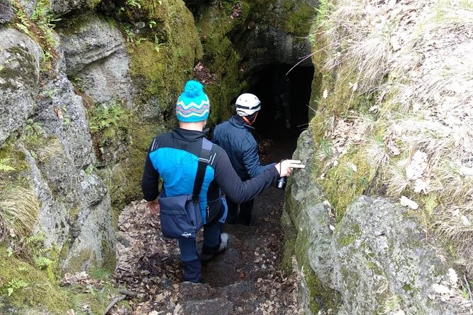 Mount Etna Small-Group Volcano Excursion (Mar ) - Visitor Recommendations