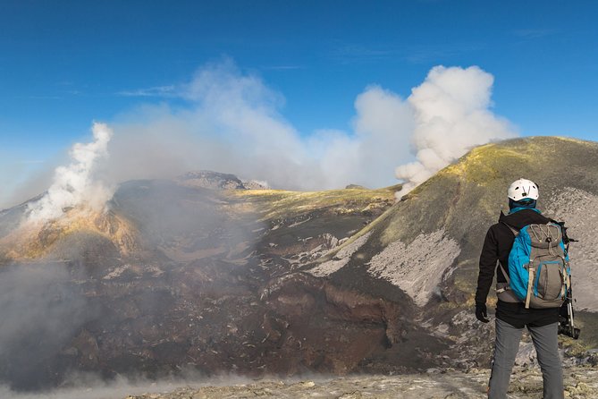 Mount Etna Summit Hike With Volcanologist Guide (Mar ) - Last Words