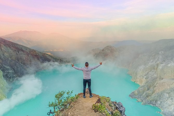 Mount Ijen Blue Flame Tour From Bali - Last Words