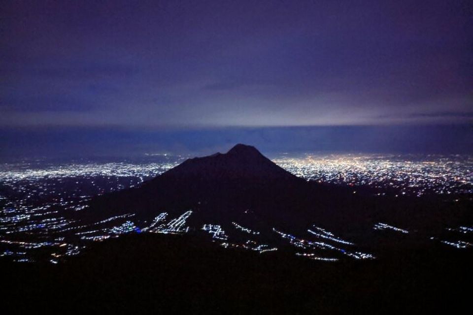 Mount Merbabu Hiking Tour 2D1N With Camping - What to Bring