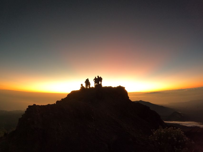 Mount Rinjani 2 Days and 1 Night Trek to Summit - Last Words