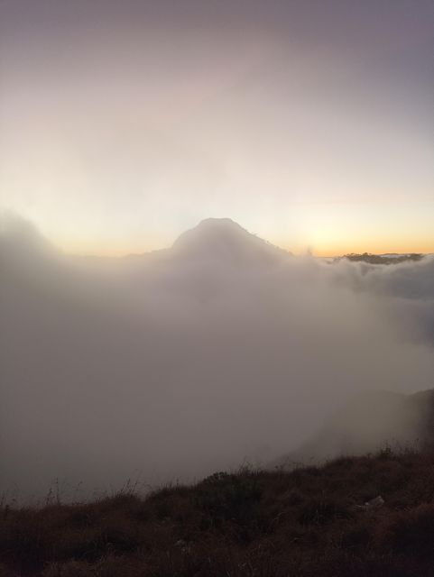 Mount Rinjani 3 Days 2 Nights Via Sembalun - Common questions