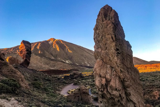 Mount Teide and Teno Country Park Private Tour - Common questions