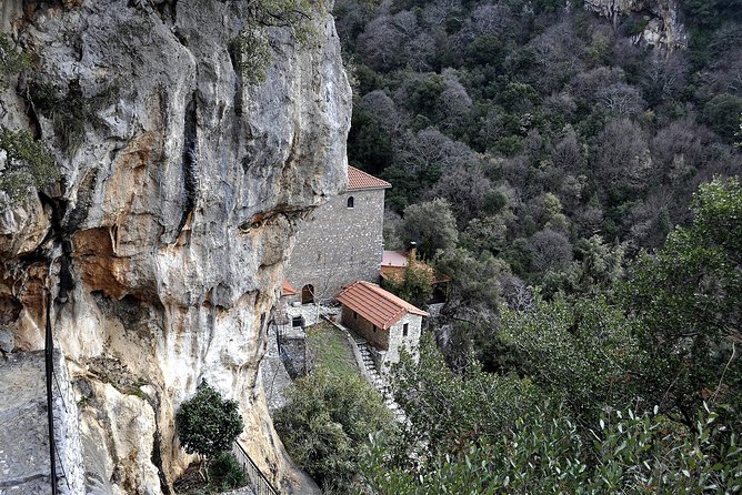 Mountain Villages of Peloponnese, Monasteries and Lousios River Private Day Trip - Last Words