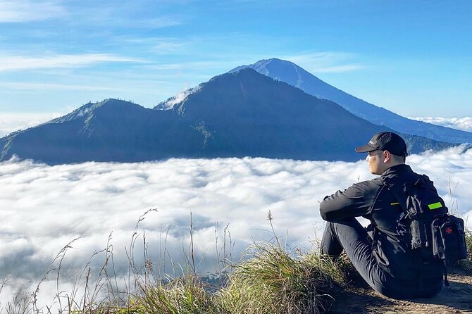 Mt. Batur Sunrise Trek, Hot Springs, and Coffee Plantation  - Ubud - Additional Information