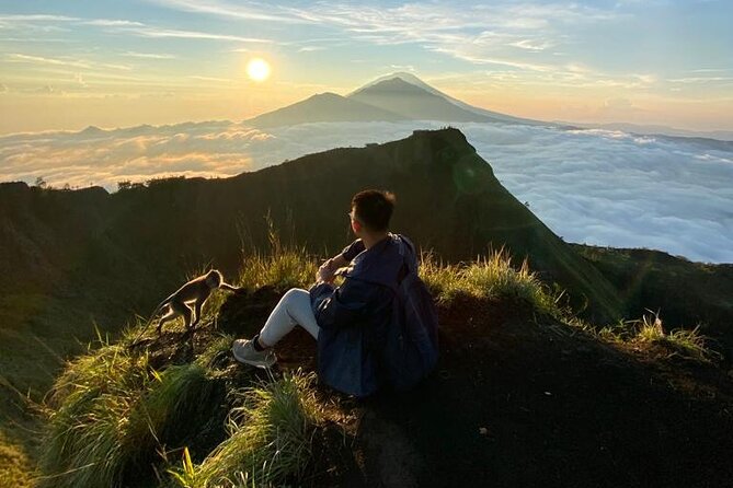 Mt. Batur Sunrise Trek With Optional Add-Ons  - Ubud - Last Words