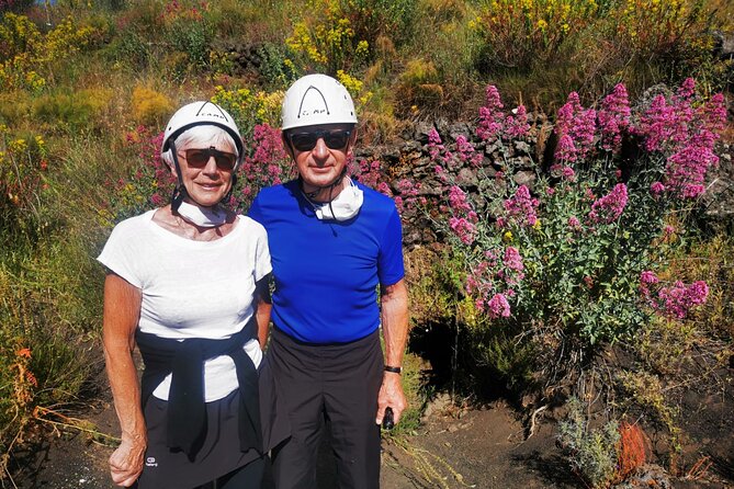 Mt. Etna Nature and Flavors Half Day Tour From Catania - Last Words