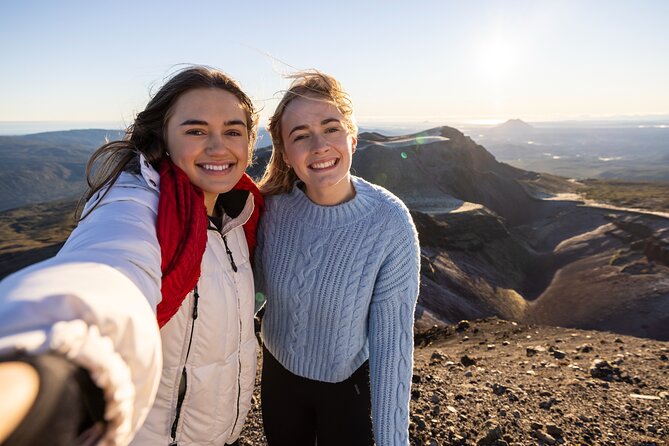 Mt Tarawera Helicopter Tour With Volcano Landing - Traveler Reviews