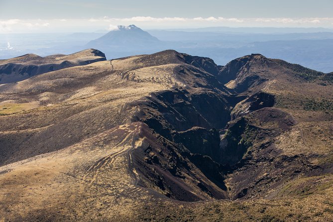 Mt. Tarawera Volcano Scenic Floatplane Tour From Rotorua - Last Words