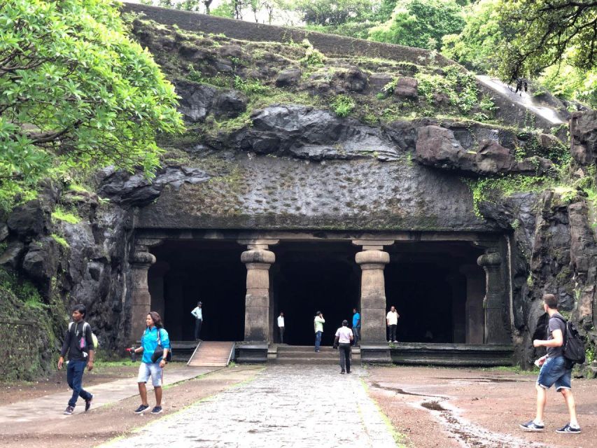 Mumbai 2-Day: Elephanta Caves, City Sightseeing Dharavi Slum - Closing Thoughts