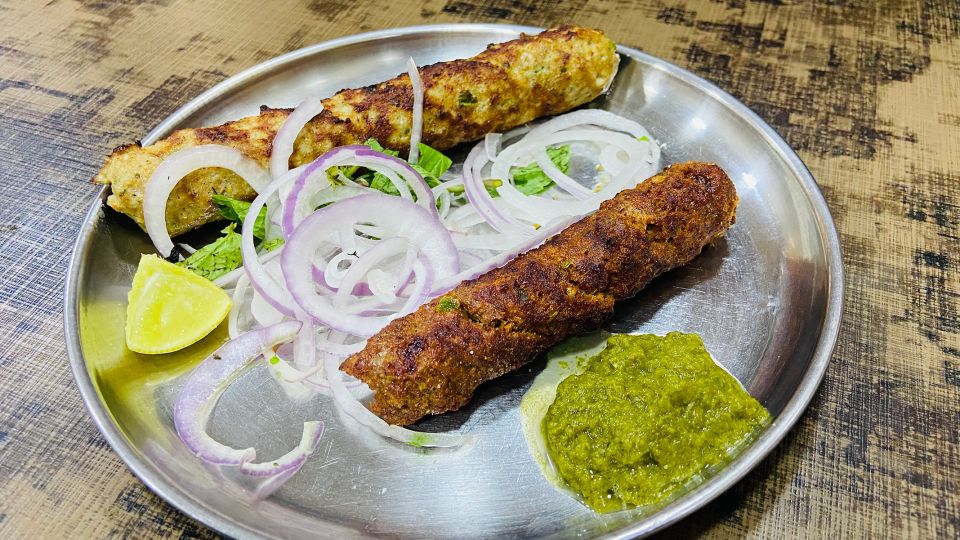 Mumbai: Authentic Street Food Tour - Common questions