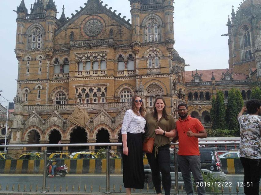 Mumbai: Private Full-Day Sightseeing Tour of the City - Customer Experience and Insights