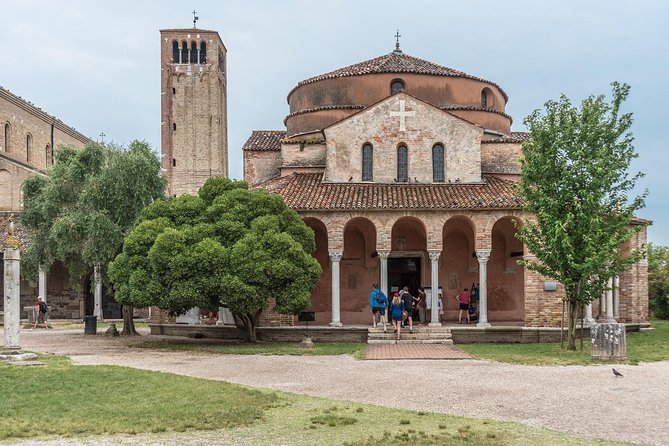 Murano, Burano & Torcello Islands Full-Day Tour - Value for Money Feedback