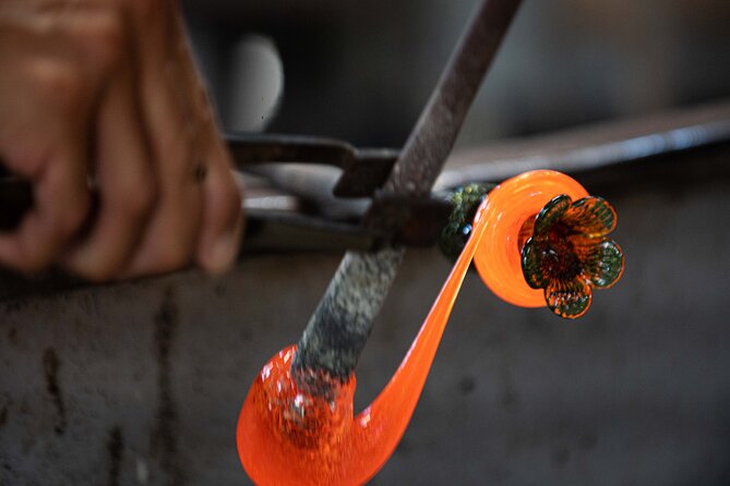Murano Glass Factory Experience-a Workshop in Venice - Last Words