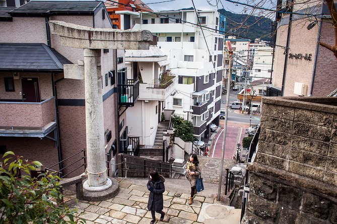 Must-See Nagasaki With A Local: Private & Personalized Walking Experience - Historical Insights