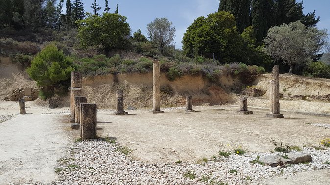 Mycenae and Ancient Nemea Private Tour From Corinth - Traveler Photos