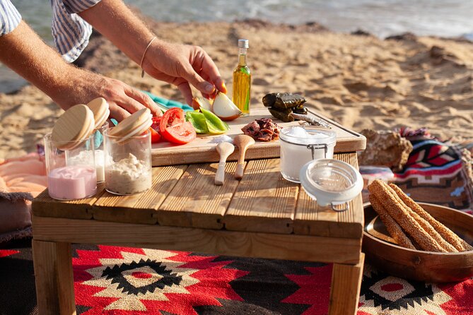 Mykonos Oyster and Clam Beach Picnic With a Local Fisher (Mar ) - Common questions