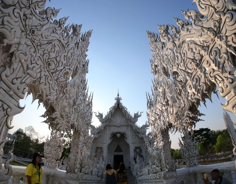 Mystical Chiang Rai & White Temple Day Tour - Common questions