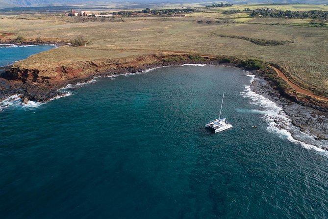 Na Pali Coast Kauai Snorkel and Sail - The Wrap Up