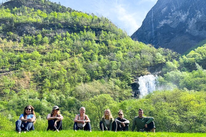 Nærøyfjord: 3 Day Kayaking and Camping Tour From Flåm - Last Words