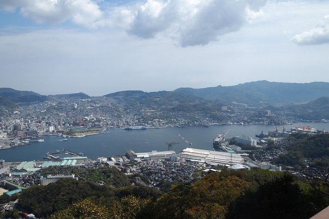 Nagasaki City and Shimabara Peninsular Sightseeing Tour - Common questions
