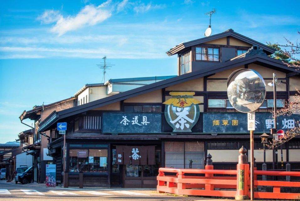 Nagoya: Shirakawa-go Village and Takayama UNESCO 1-Day Trip - Last Words