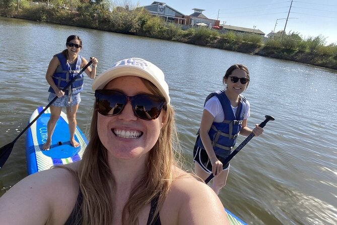 Napa Valley - River History Kayak Tour - Single Kayaks - Customer Feedback and Reviews